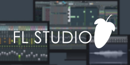 آشنایی با محیط FL Studio LC109