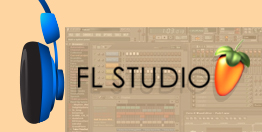 اجزای اصلی FL Studio LC110