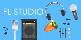 آموزش ساخت موسیقی در FL Studio (اف ال استودیو) LC111