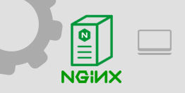 آموزش وب سرور Nginx LC134