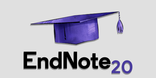 آموزش رفرنس نویسی و مدیریت منابع در EndNote						 LC157