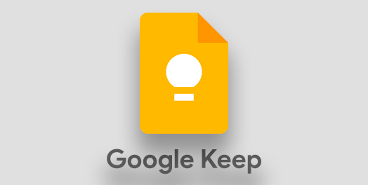 آموزش گوگل Google Keep یادداشت و نوت‌برداری LC164