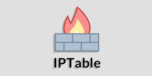 آموزش iptables LC167