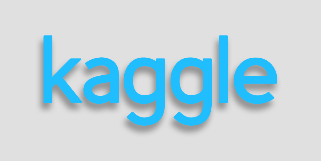 آموزش کگل Kaggle LC168