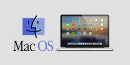 آموزش سیستم عامل مک Mac OS X LC17