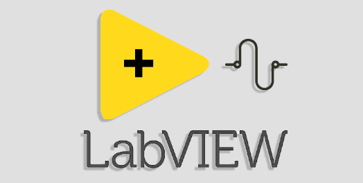 آموزش جامع نرم‌افزار LabVIEW LC179