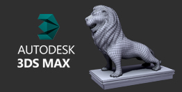 آموزش Autodesk 3ds Max LC2