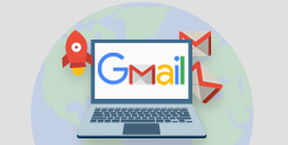 آموزش حرفه‌ای جیمیل Gmail (پست الکترونیک گوگل Google)  LC22