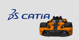 آموزش جامع کتیا CATIA  LC25