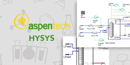 آموزش اسپن هایسیس Aspen HYSYS LC38