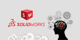 آموزش سالیدورکس SolidWorks مقدماتی LC40