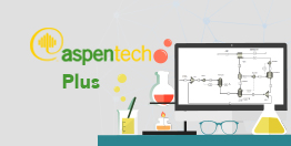 آموزش اسپن پلاس Aspen Plus LC41