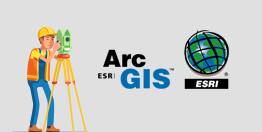 آموزش ArcGIS مقدماتی LC43