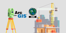 آموزش ArcGIS پیشرفته LC44