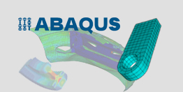 آموزش آباکوس مقدماتی (Abaqus) LC49