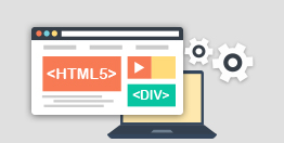 آموزش HTML5 LC9